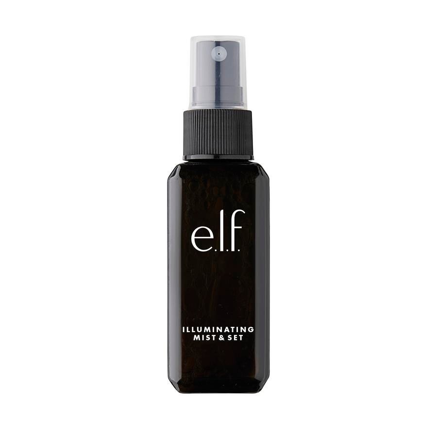 Illuminating Mist & Set