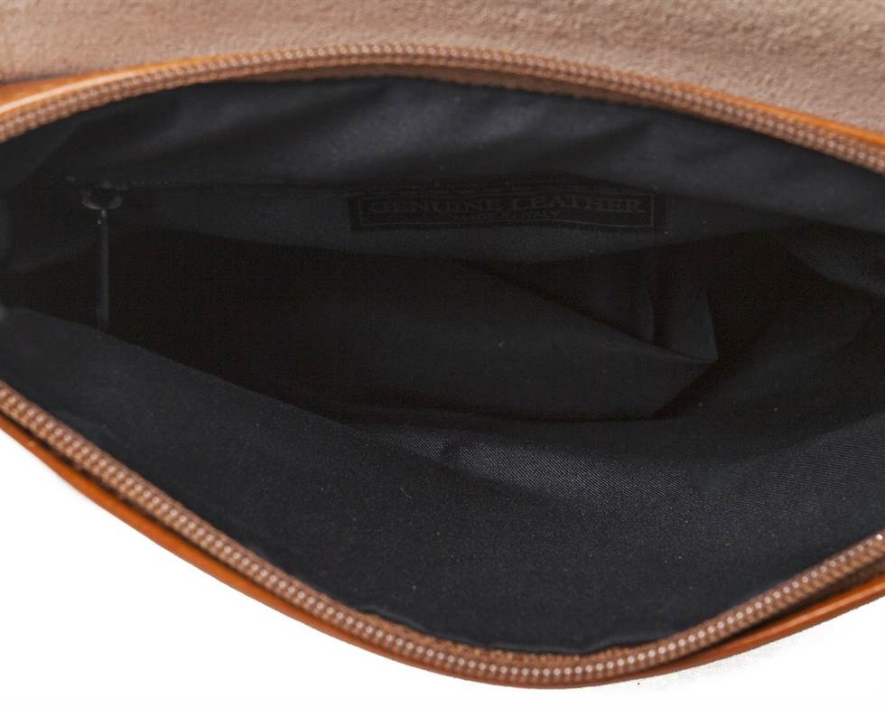 SINA JO Handtaschen beige VALLEY