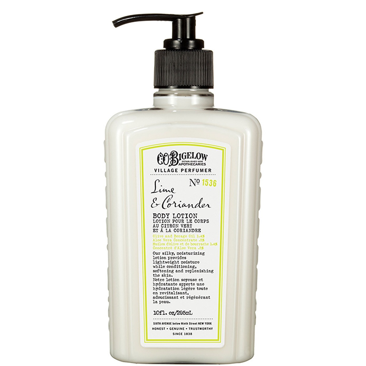 Cutie Apothecary Duo pentru îngrijire corporală CO Bigelow