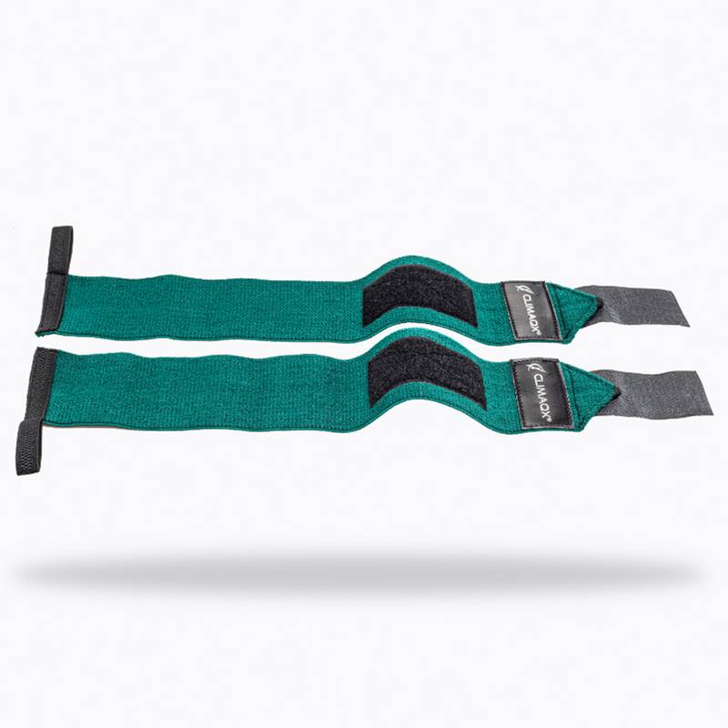 CLIMAQX Handgelenkbandage Bandagen
