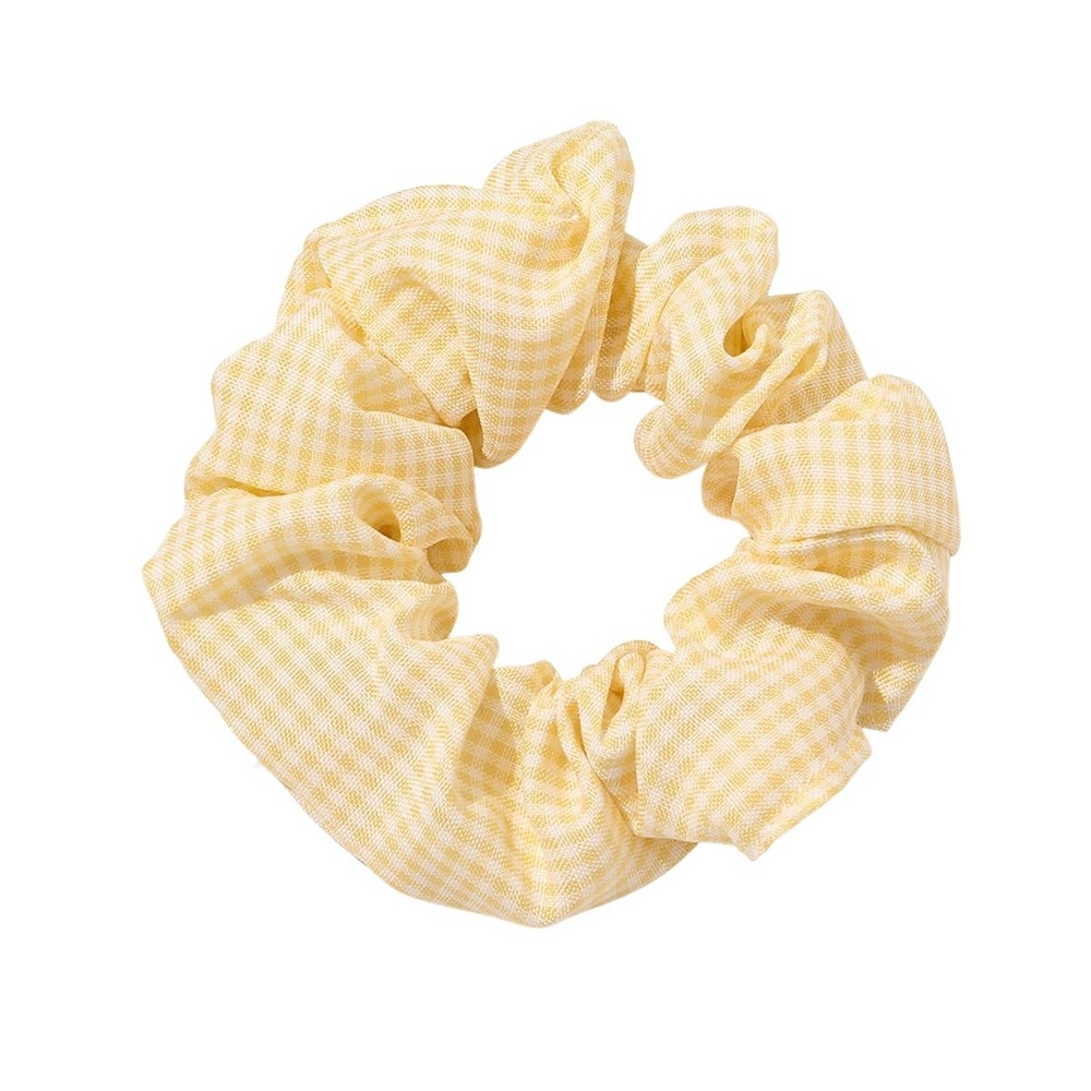 SOHO Camilla Scrunchie élastique