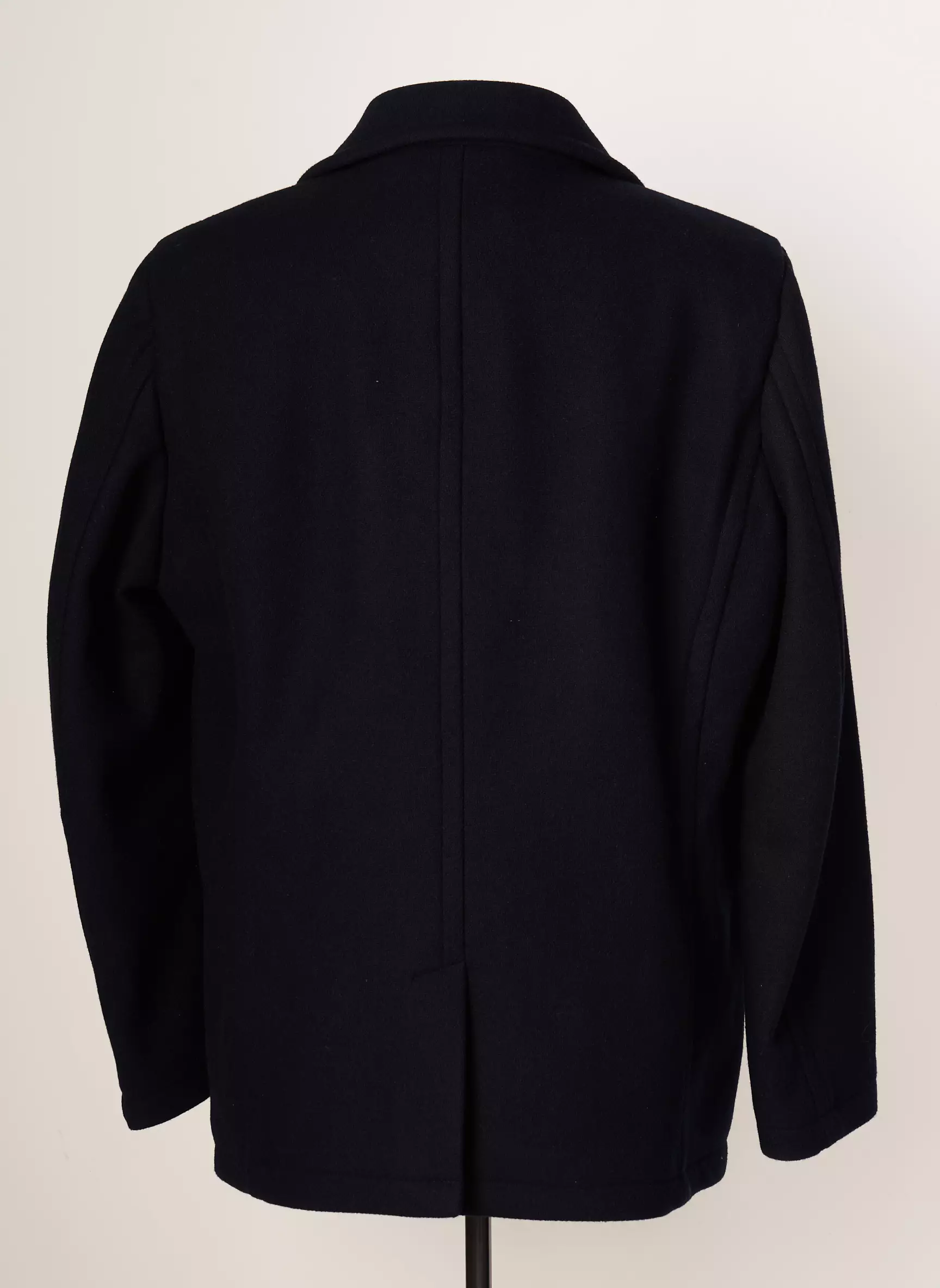 Premium De Jack And Jones Manteaux Courts Homme couleur bleu