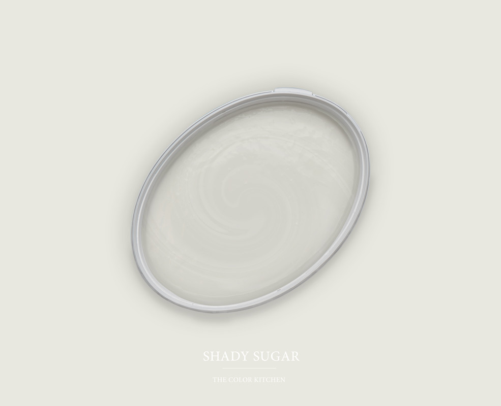 AS Creation A.S. Création - Wandfarbe Creme 