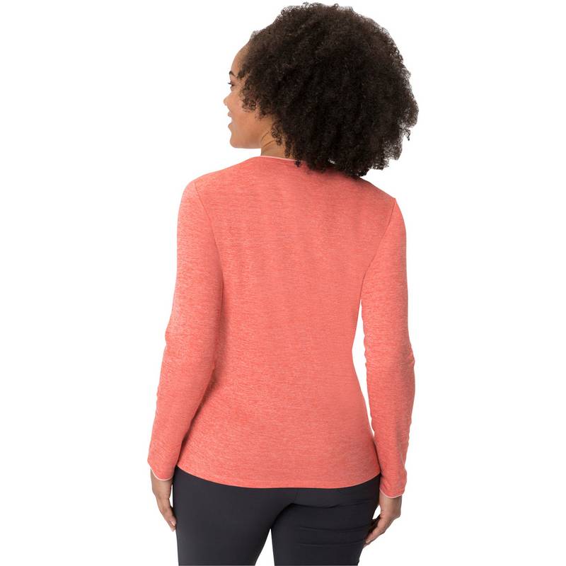 VAUDE Essential Funktionsshirt Damen