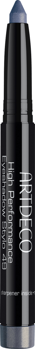 Lidschatten High Performance Stylo 49 Delusional Blue, 1,4 g
