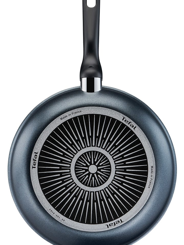 Tefal 2er-Set: Bratpfannen 