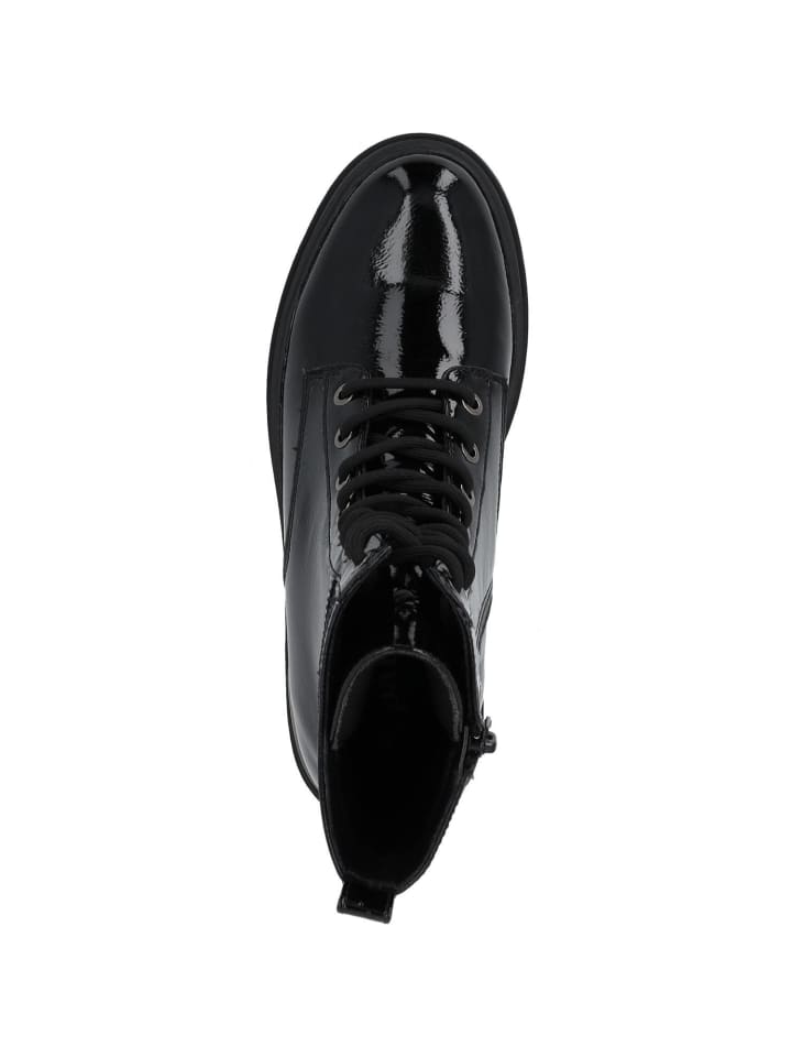 palado Stiefel, Stiefeletten & Boots in BLACK günstig kaufen