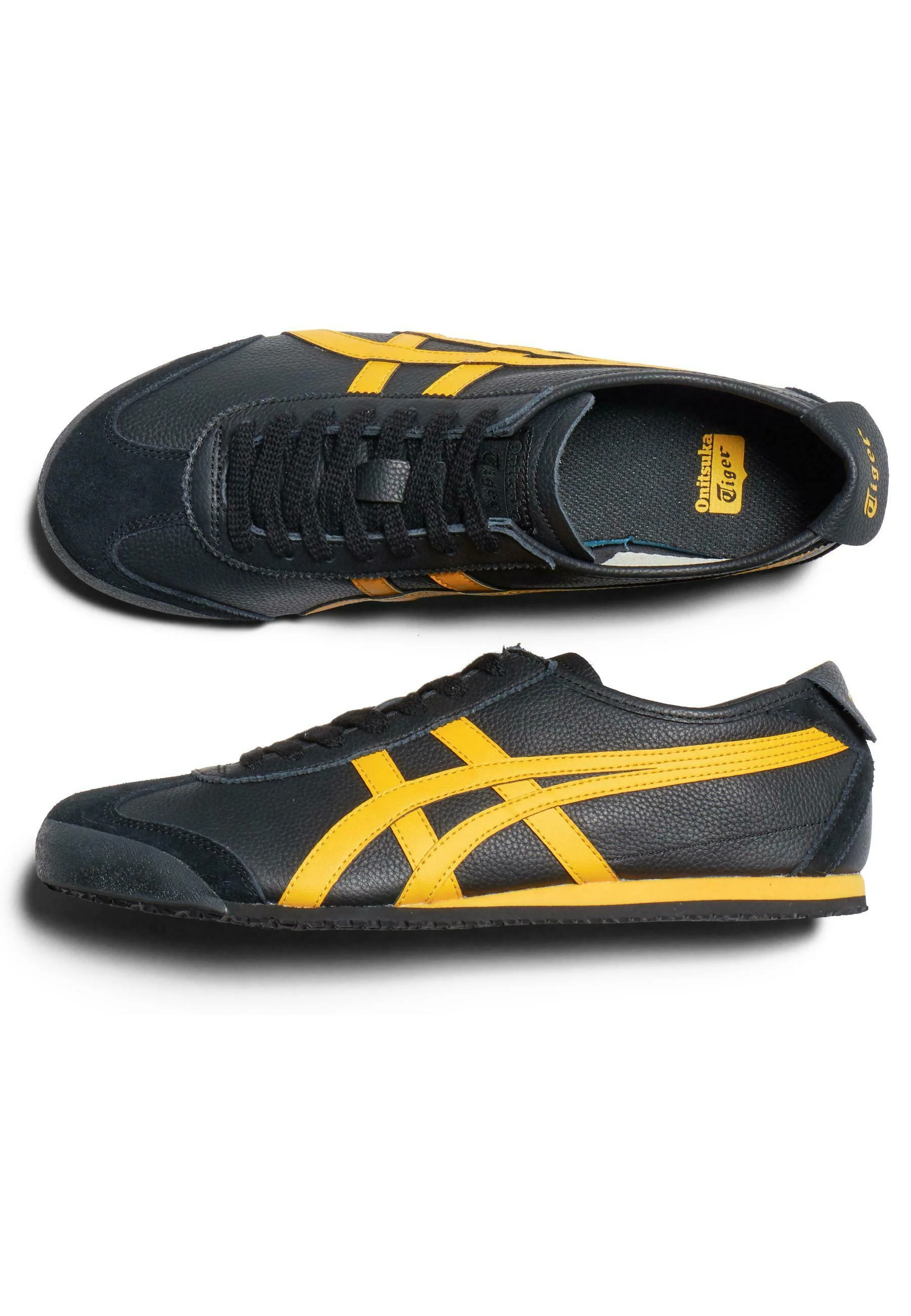 Onitsuka Tiger MEXICO 66 - Zapatillas bajas