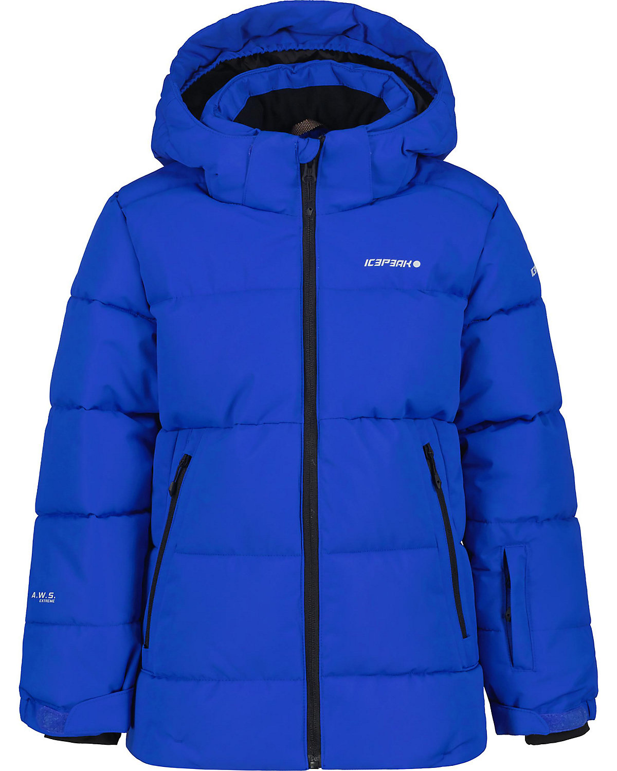 Skijacke für Jungen
