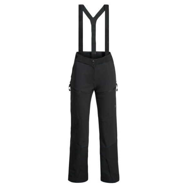 Jack Wolfskin - Women's Alpspitze Pants - Skitourenhose