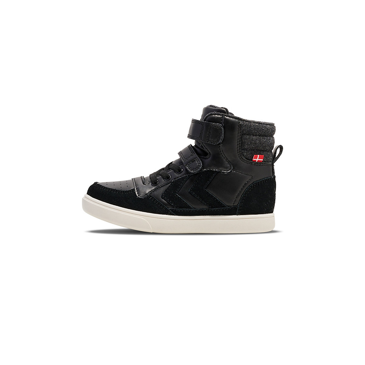 STADIL WINTER HIGH JR Winterstiefel für Kinder