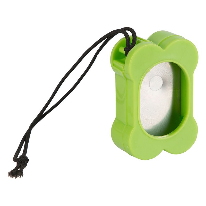 Kerbl Pet Clicker Bone, grün zu TOP-Preisen