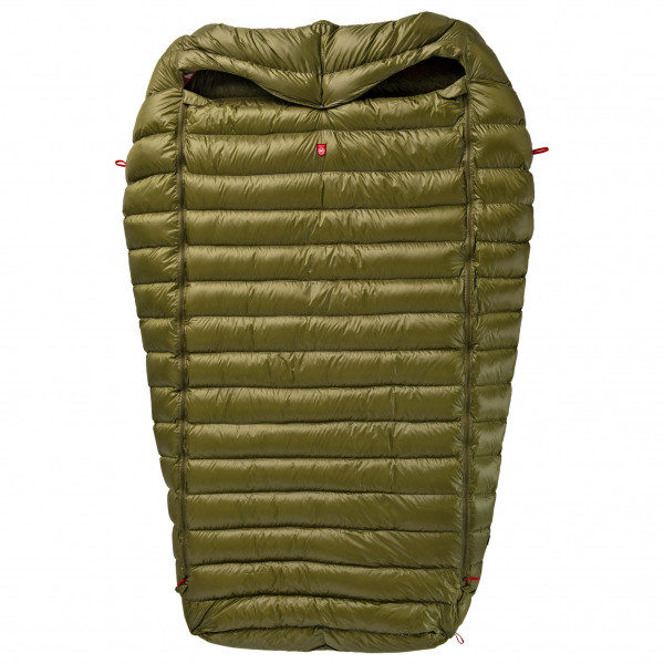Pajak - Quest Fortwo - Daunenschlafsack