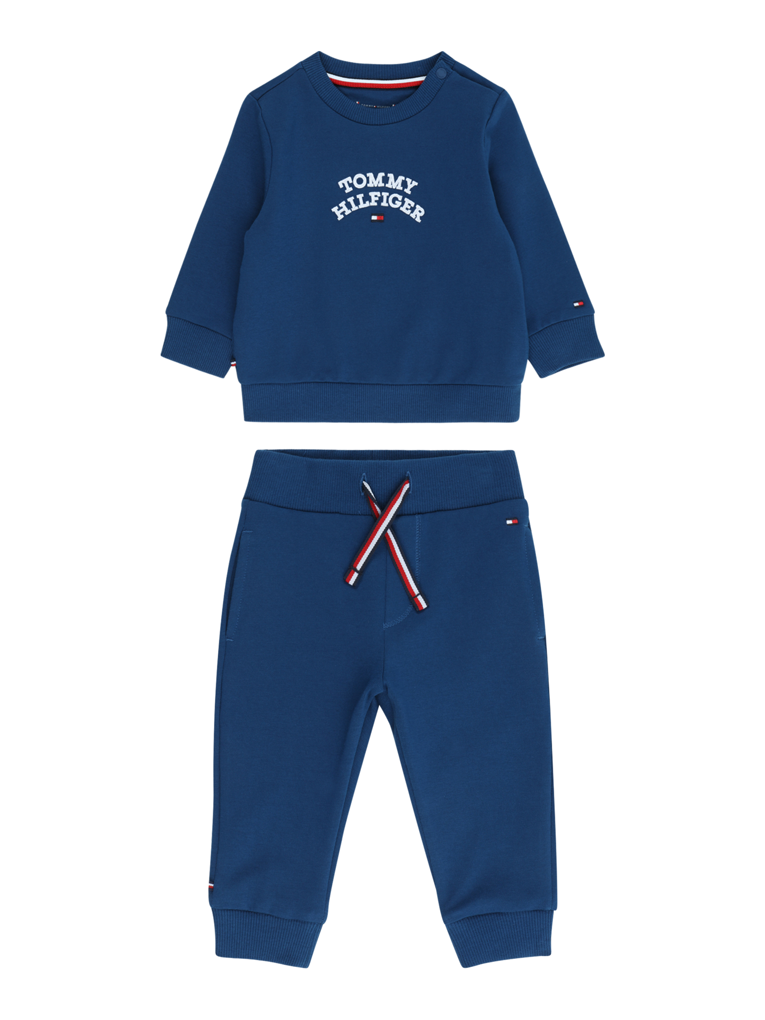 Sweatsuit