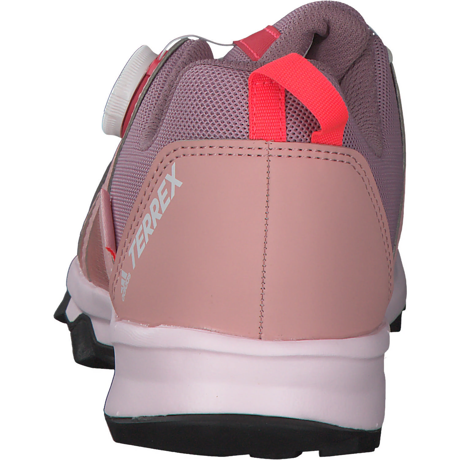 Adidas Core Terrex Agravic Boa, Sneakers Low, Kinder, magic mauve