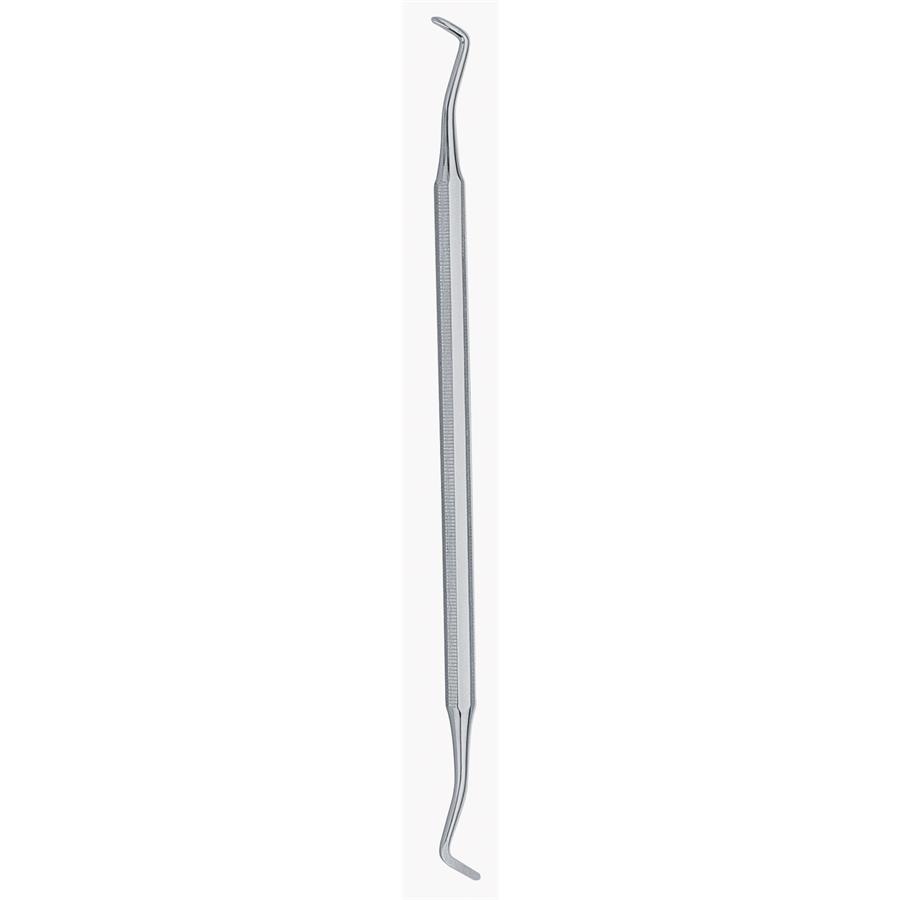 Exkavator doppelt, 16,5 cm