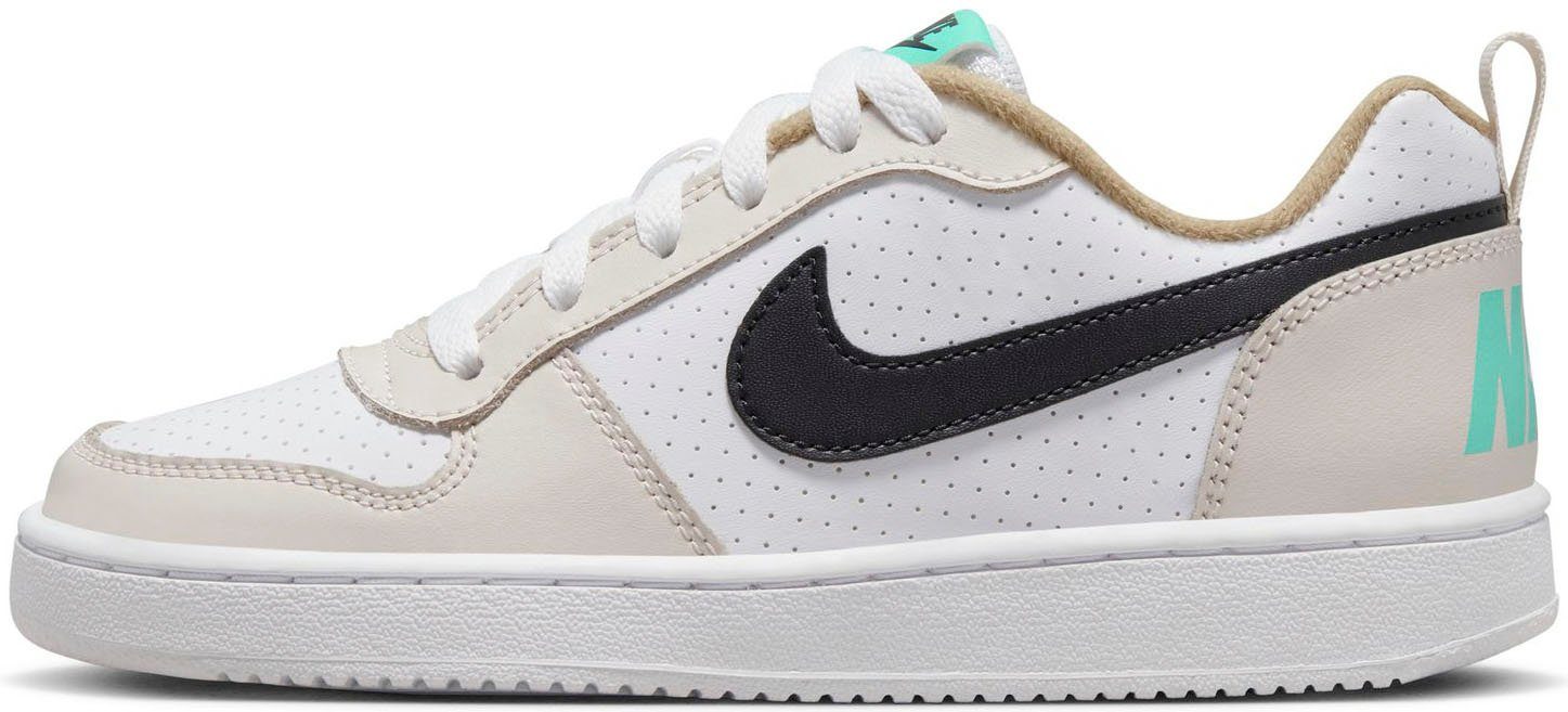 Nike Sportswear COURT BOROUGH LOW (GS) Sneaker