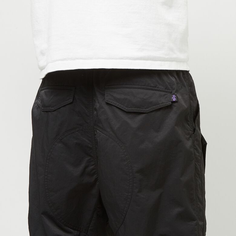 Alpha Industries UV Utility Pant Black