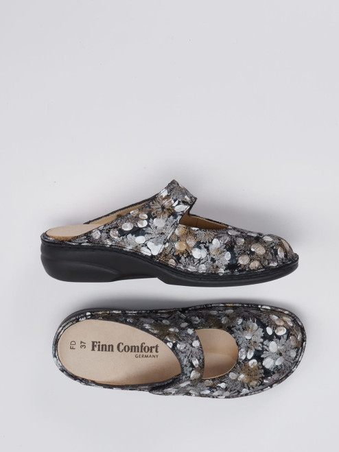 Pantolette-21519990017 Finn Comfort