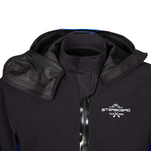 SPRINT  BK-PA Herren - Trockenanzug