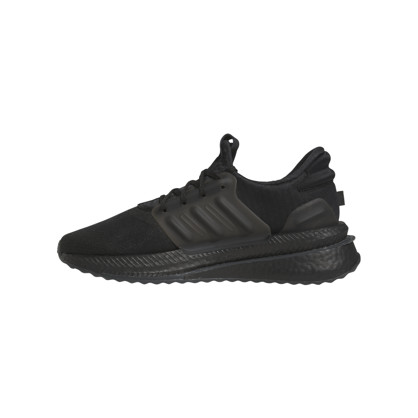 adidas X_PLR Boost Schwarz Grau Schwarz Laufschuh