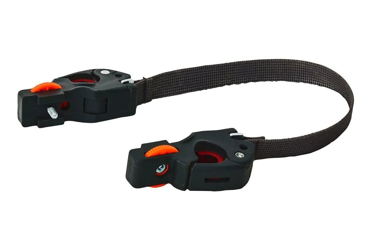 Vaude QMR Hook 2.0 with handle - Ersatzhaken mit Tragegriff