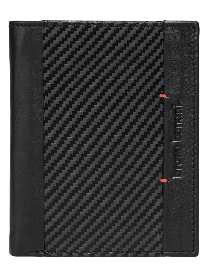 Bruno Banani Geldbörse in schwarz günstig kaufen onesize