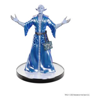 D&D Icons of the Realms: Planescape - Adventures in the Multiverse - Monsters Boxed Set (Prepainted) (7)