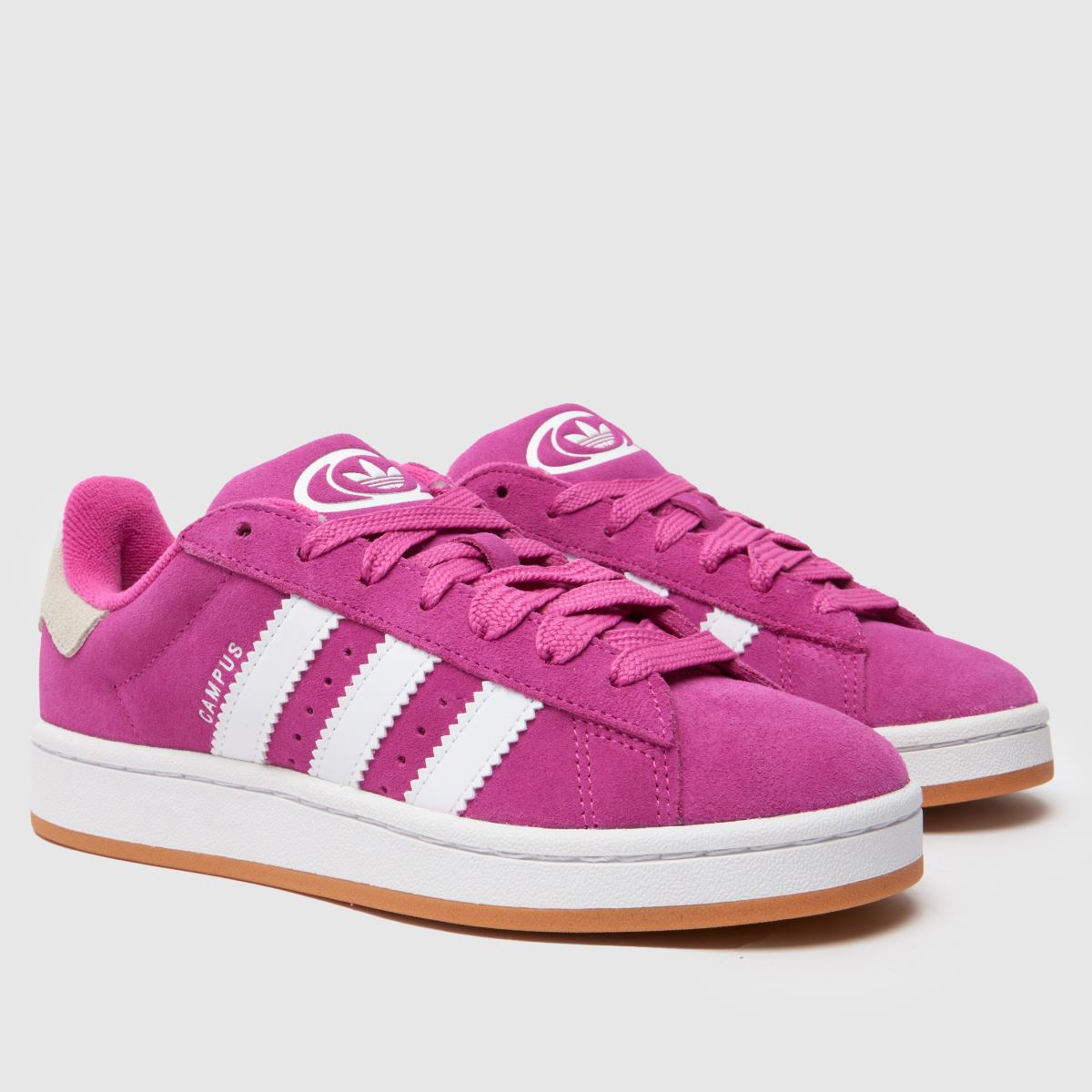 adidas pink Campus 00s lány gyerek cipő