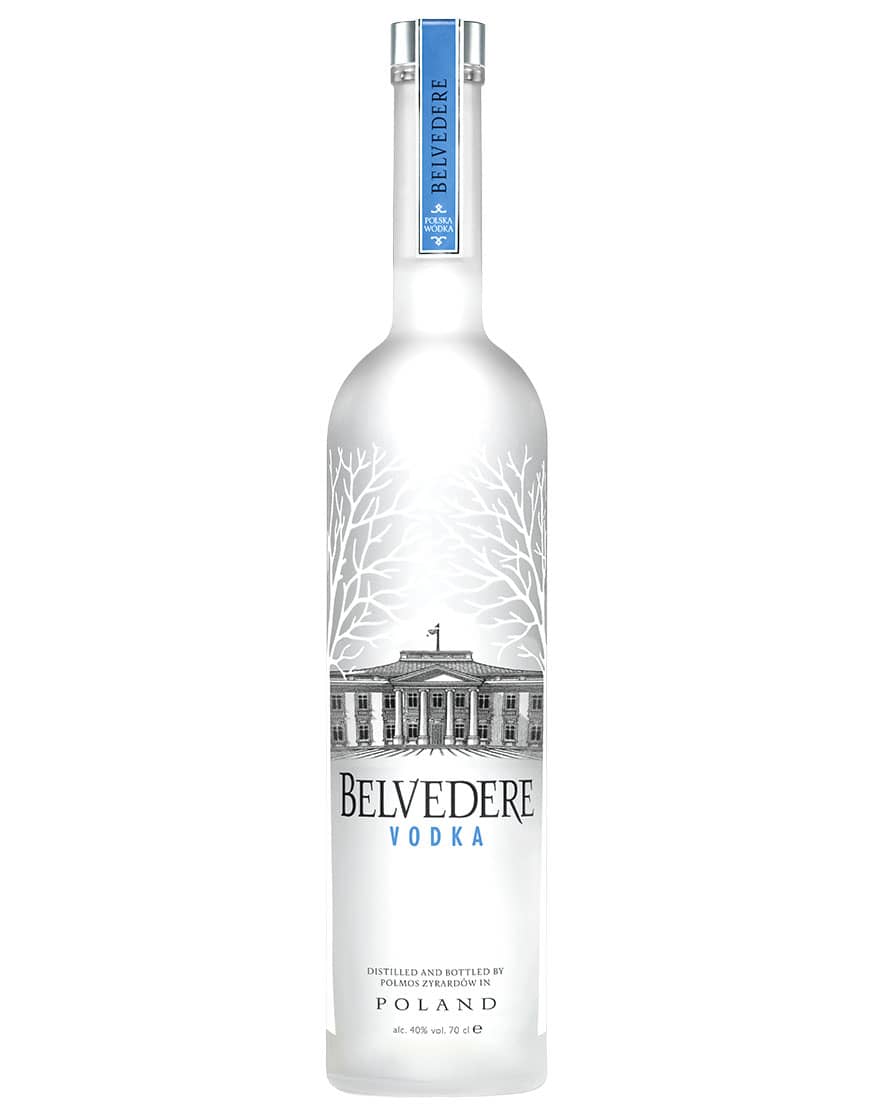 Vodka Belvedere 0,7 ℓ