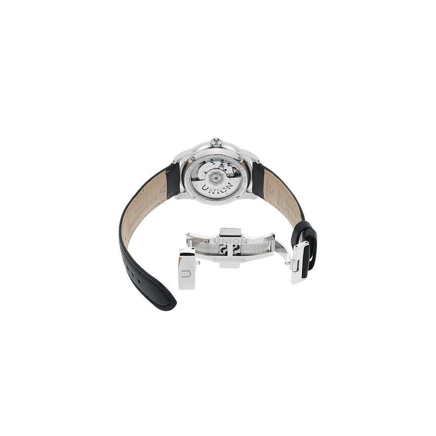 Union Glashütte Damenuhr Seris Kleine Sekunde