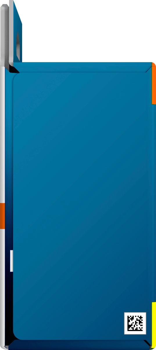Rasierklingen, ProGlide, 12 St