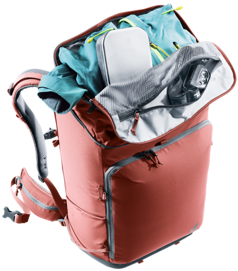 Jaypack 34+
