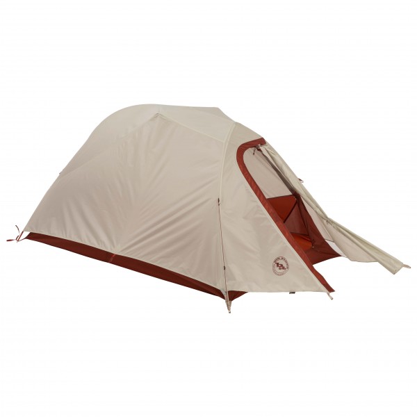 Big Agnes - C Bar 3 - 3-Personen Zelt