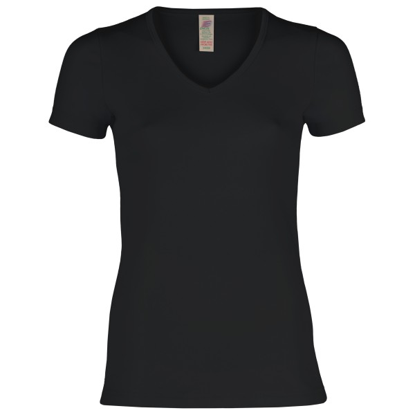 Engel - Damen-Shirt Kurzarm - T-Shirt