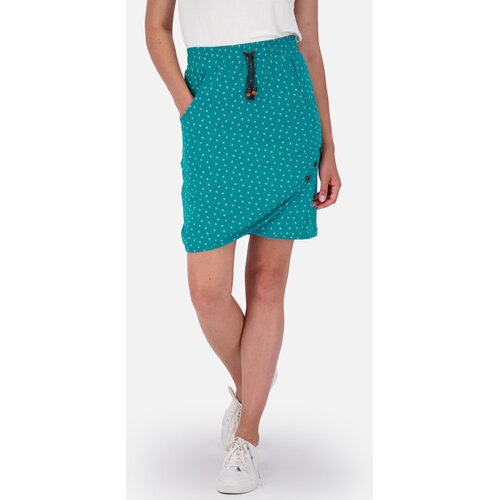 DAMEN ROCK LUCYAK B SHORT SKIRT