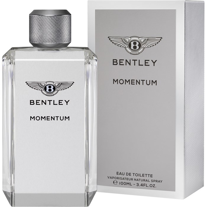 Eau de Toilette Spray