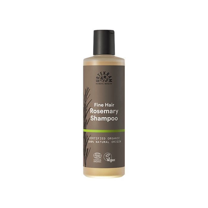 Shampoo Rosemary For Fine Hair