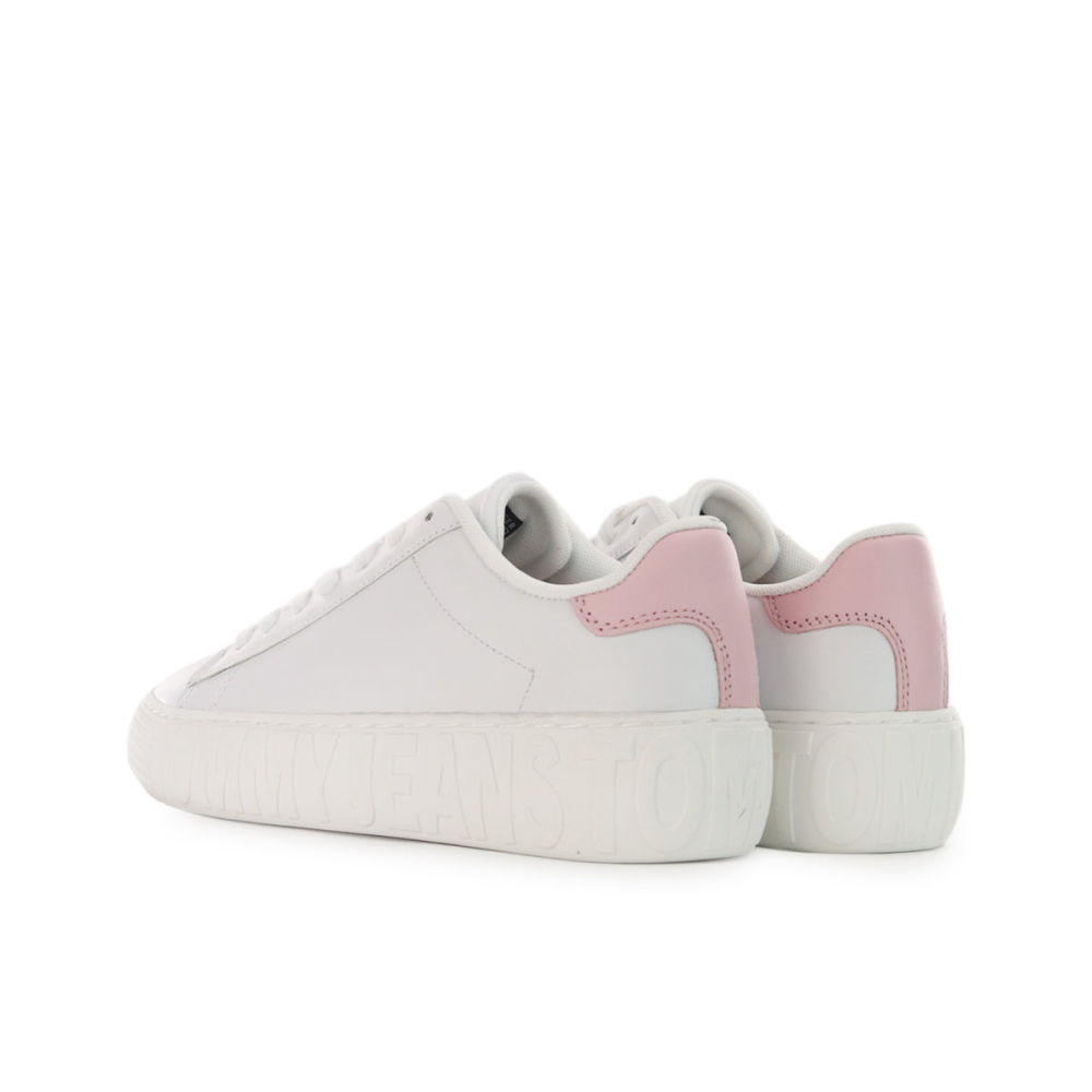Tommy Hilfiger Tommy Jeans EN02137-0K4 / weiss