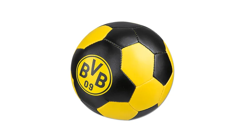 BVB Knautschball