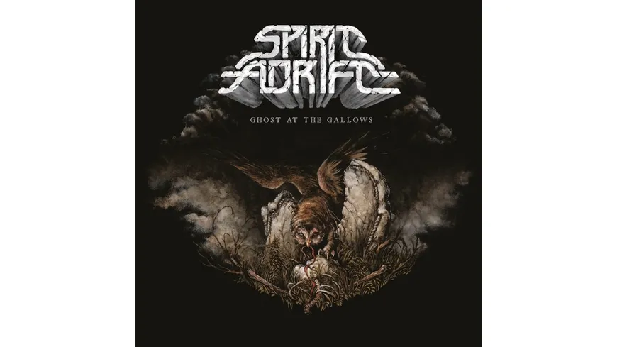 Ghost At The Gallows