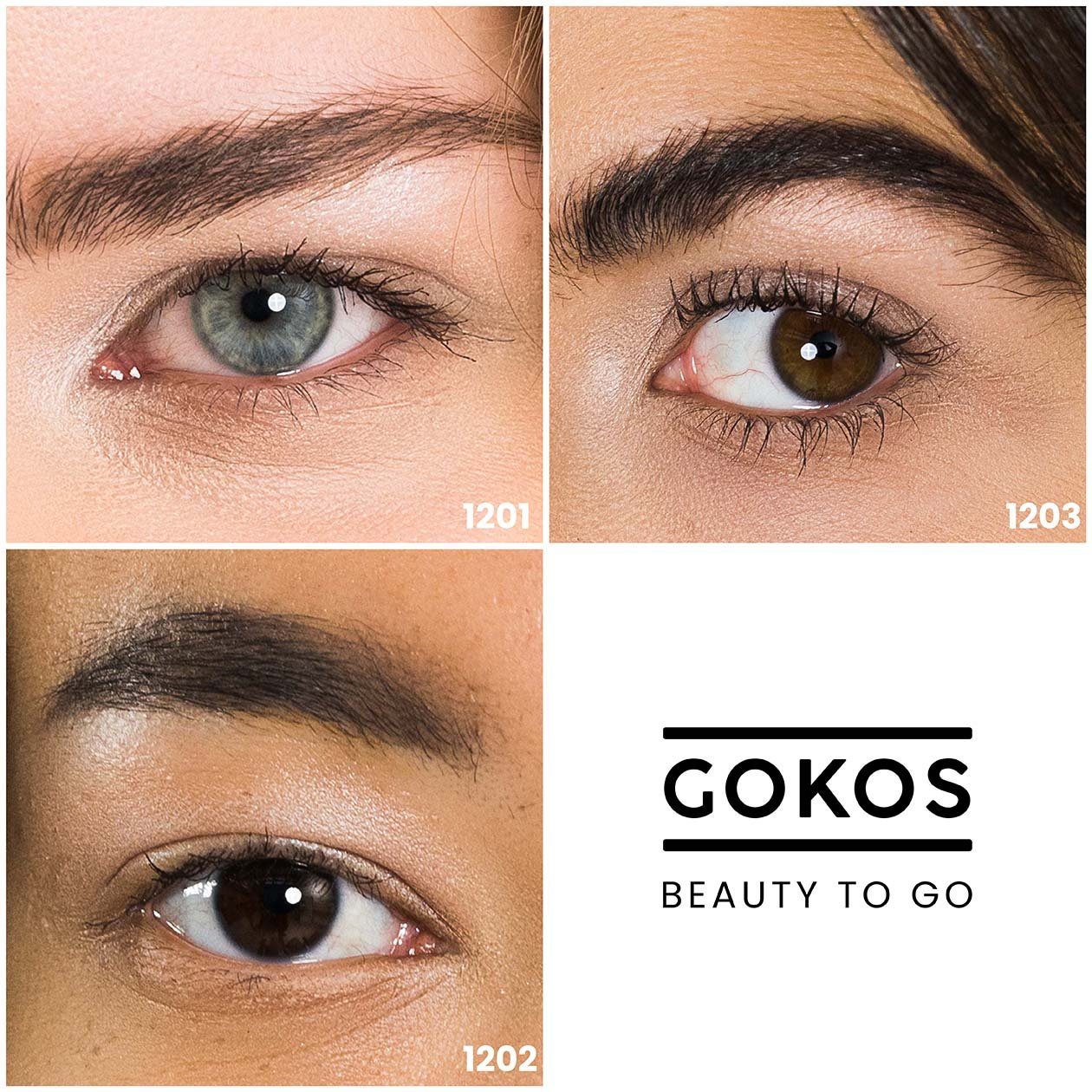 Gokos Augenbrauen-Kosmetika GOKOS BrowLighter