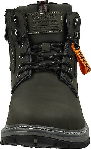 Dockers Stiefelette