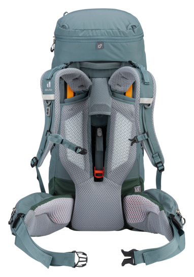 deuter Aircontact Core 35+10 SL | Trekkingrucksack