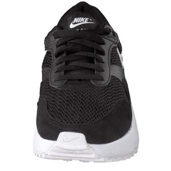 Nike Air Max Systm Sneaker in schwarz