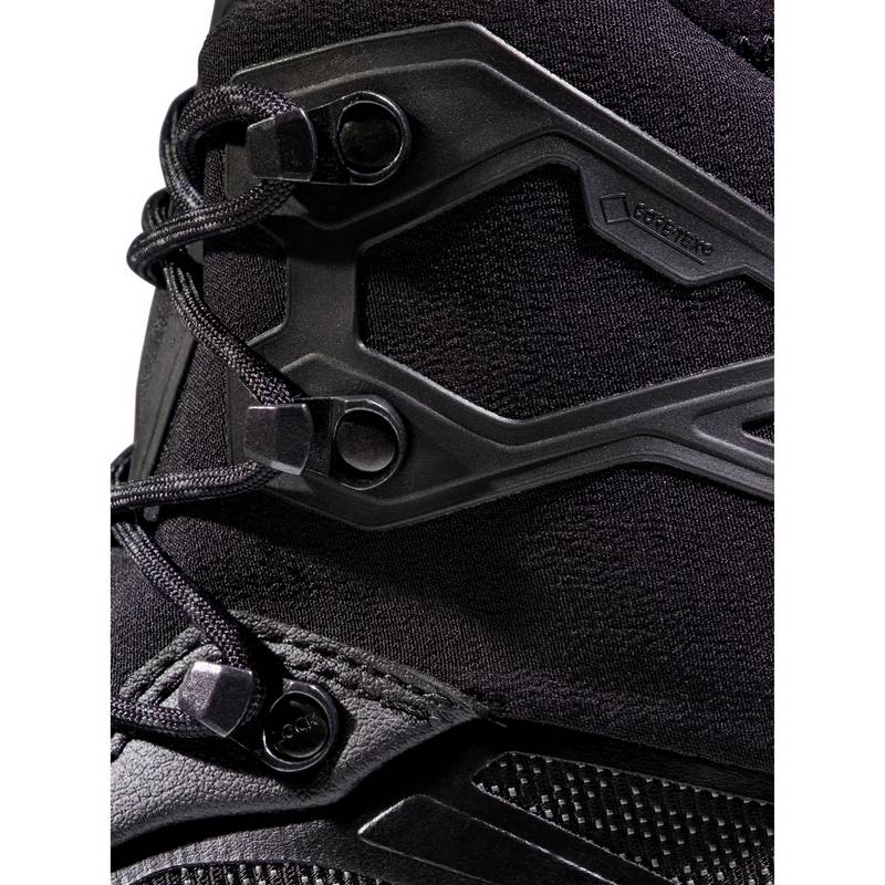 Mammut Taiss Light Mid Alpine Bergschuhe Herren