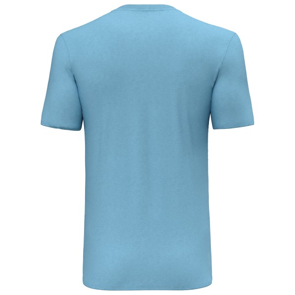 Salewa - Pure Eagle Frame Dry T-Shirt - T-Shirt