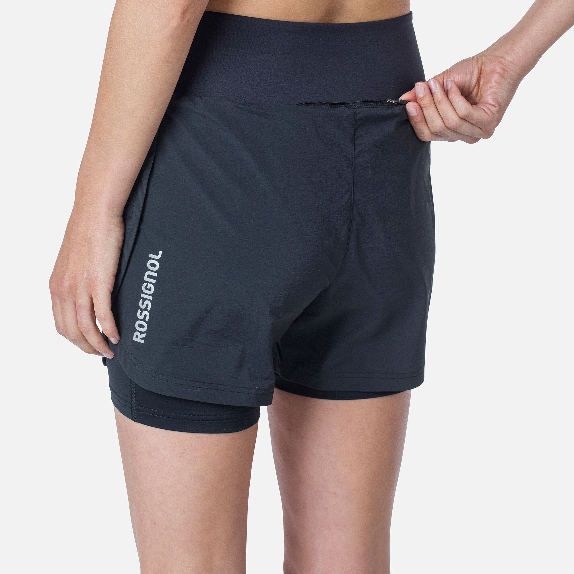 Short de Trail Running pour femme
