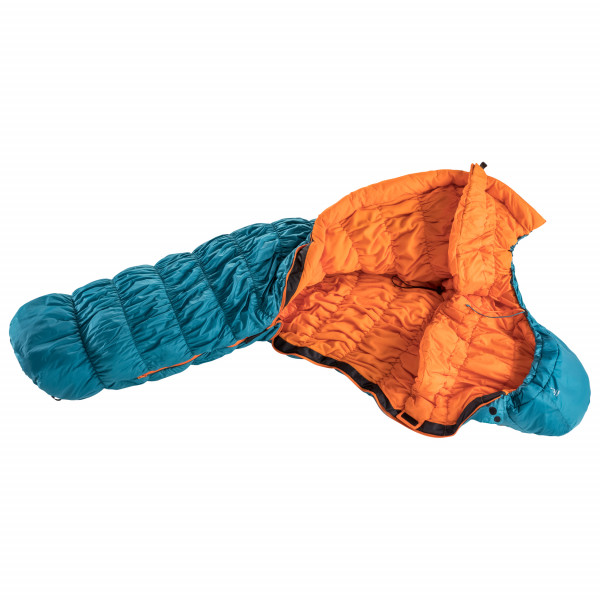 Deuter - Women's Exosphere -10° SL - Kunstfaserschlafsack