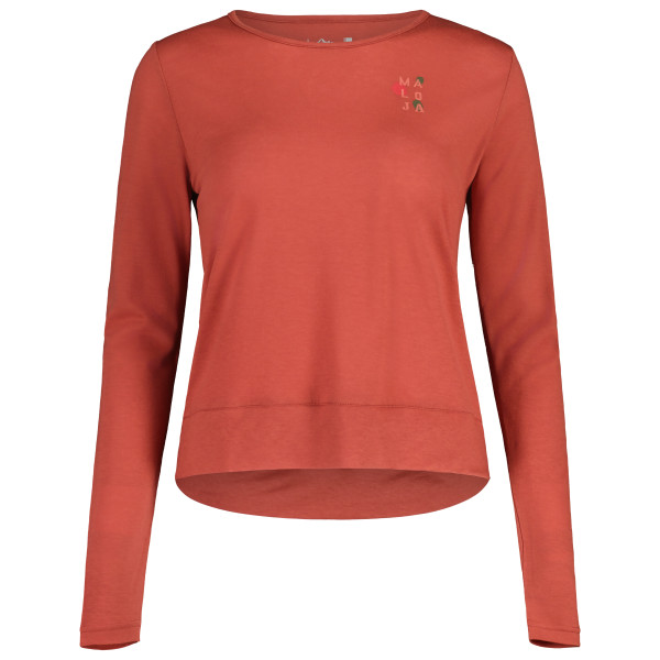 Maloja - Women's DimaroM. - Merinoshirt
